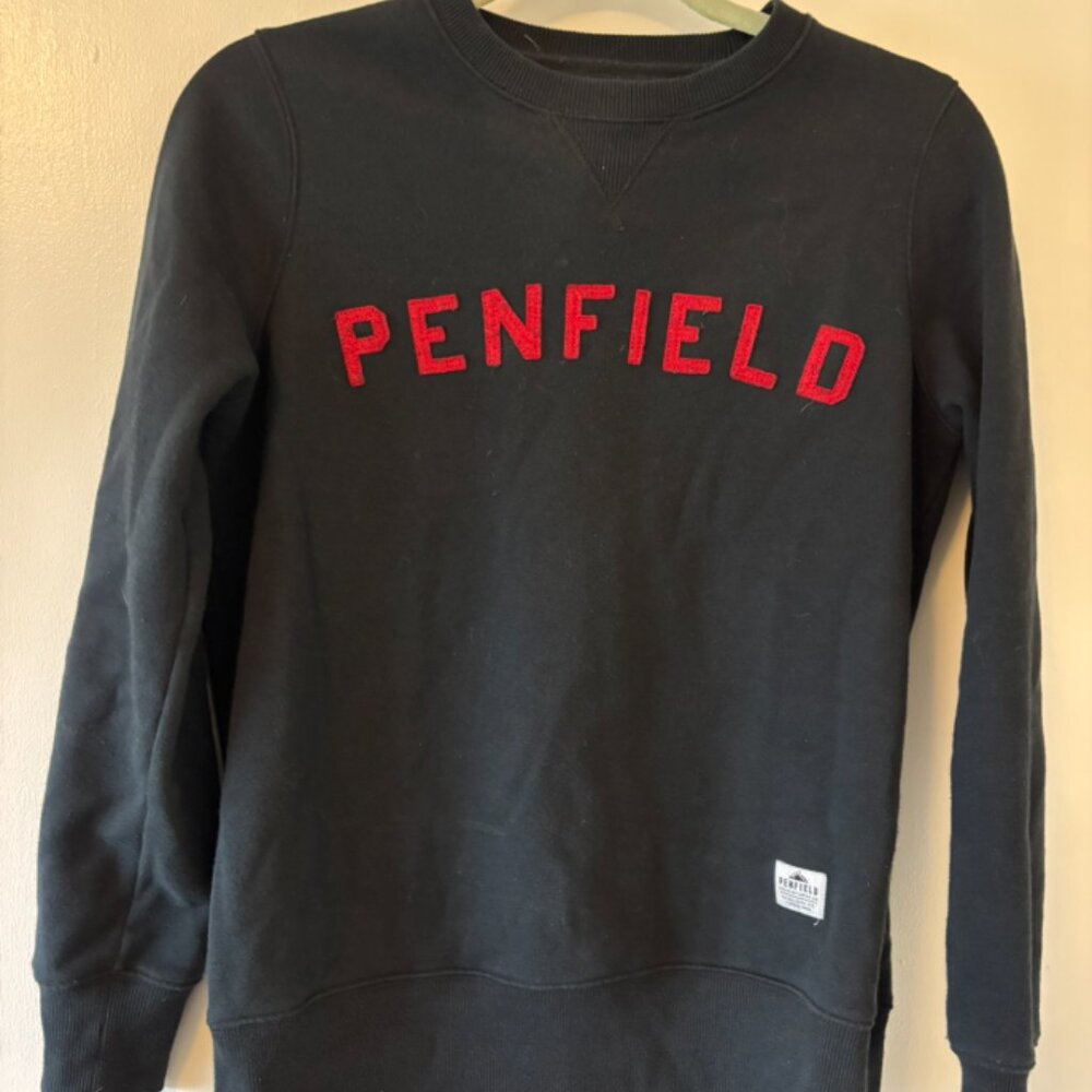 Madewell x Penfield Sweatshirt